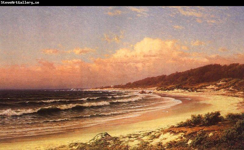 Yelland, William Dabb Moss Beach